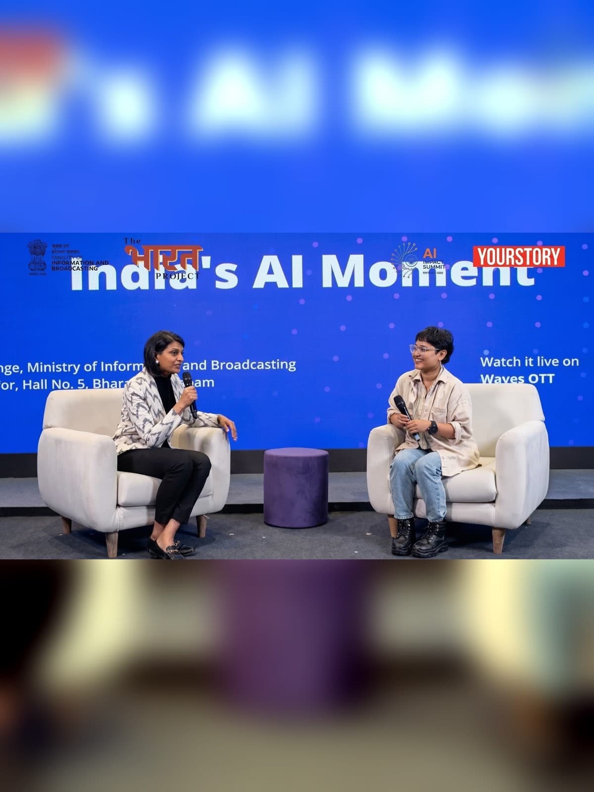 AI Impact Summit photo 4