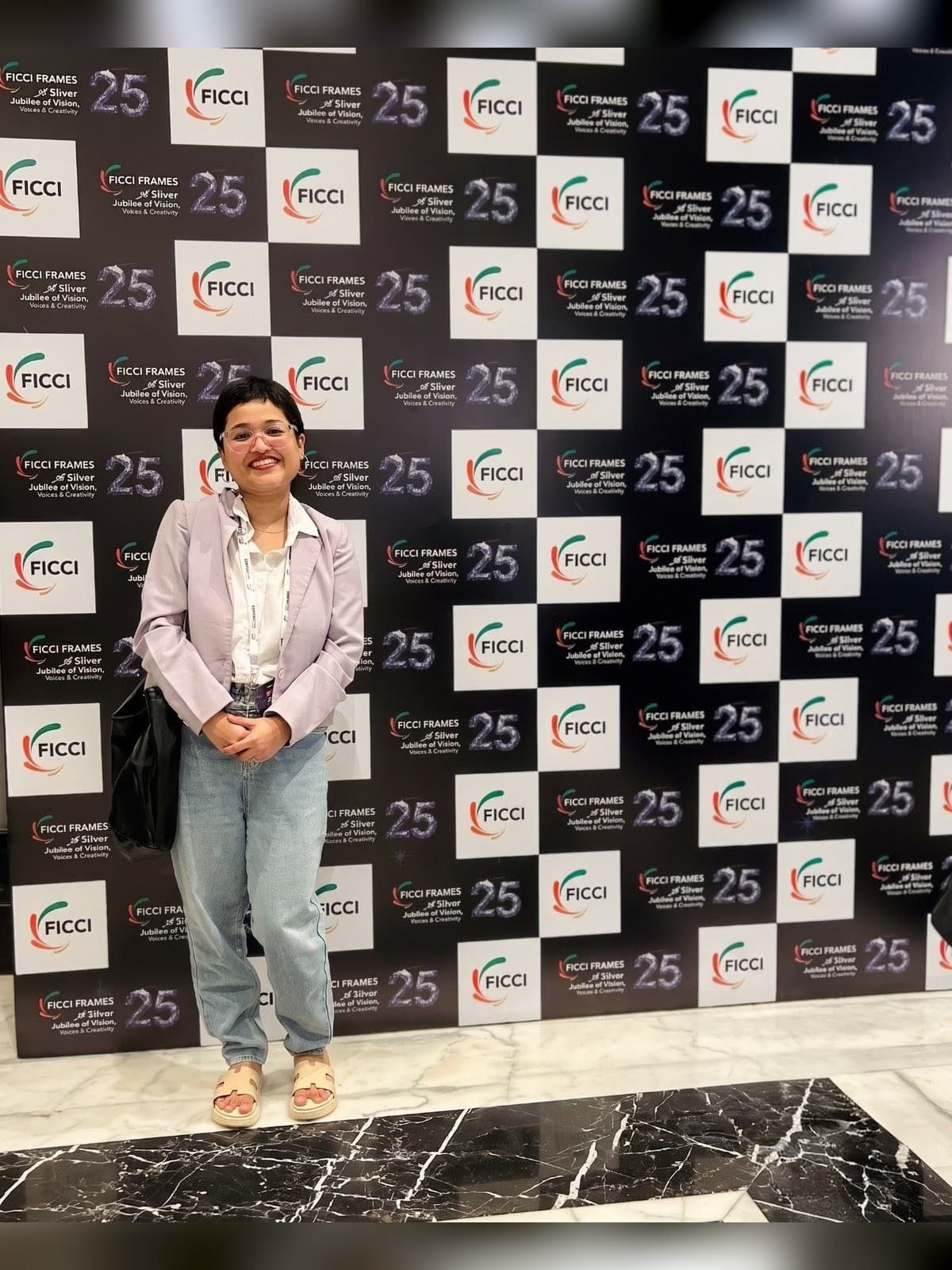 FICCI Frames photo 1