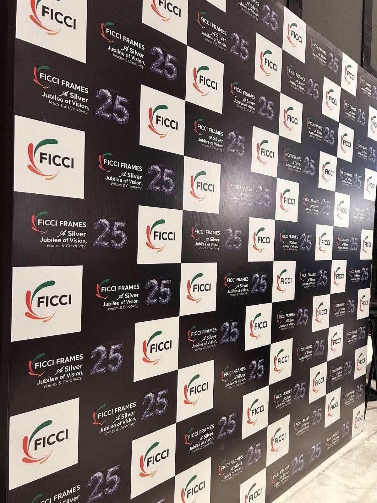 FICCI Frames photo 3