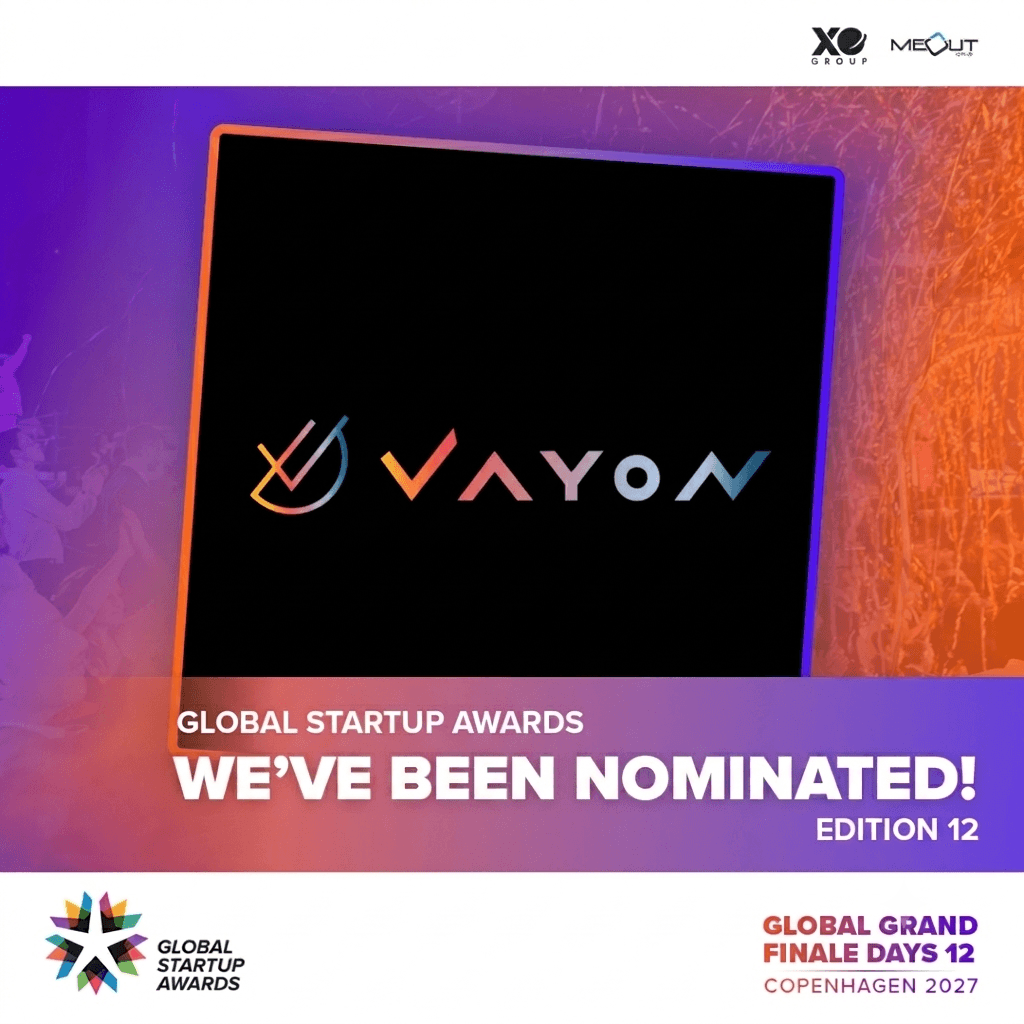 Global Startup Awards photo 1