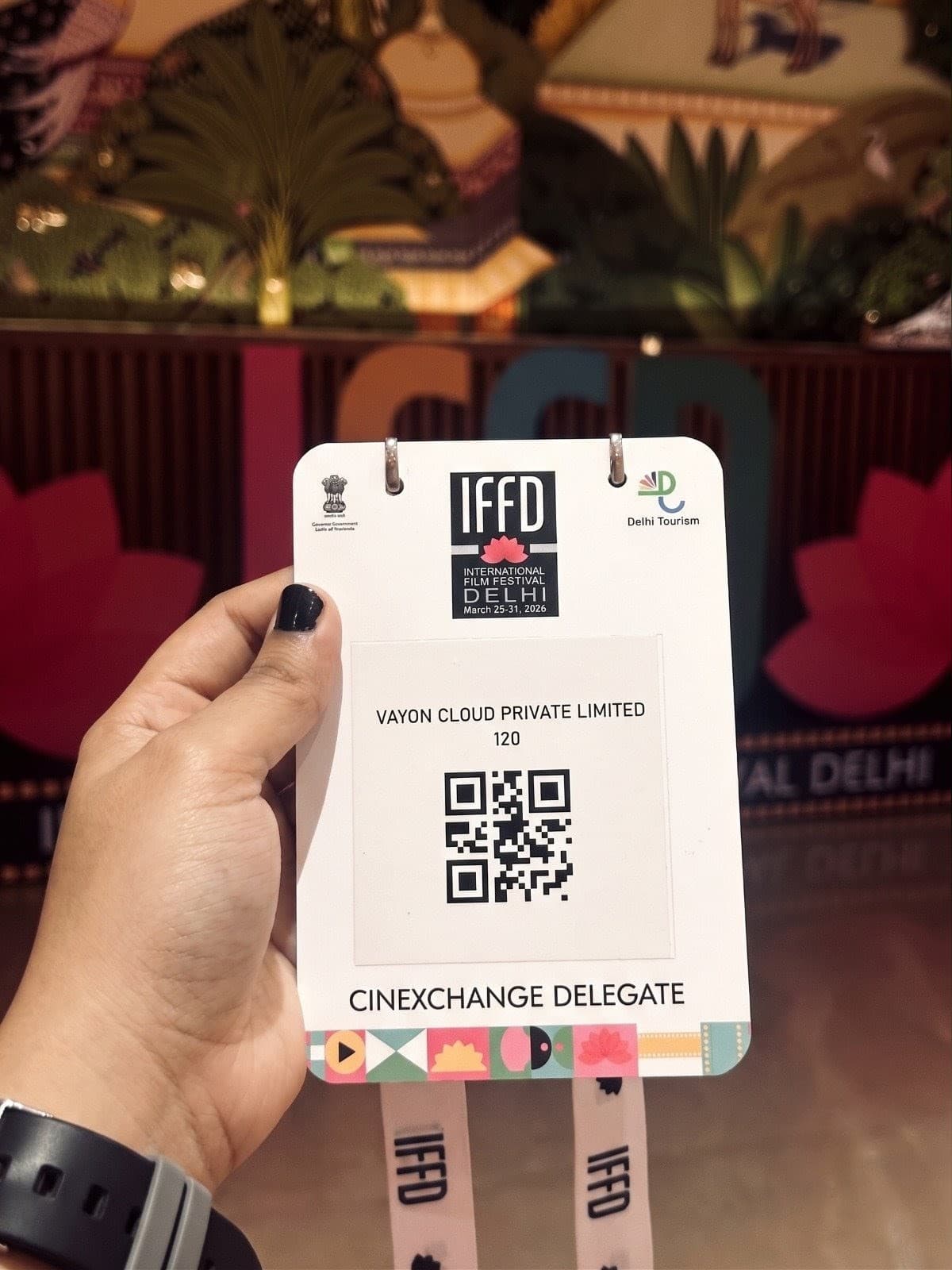 IFFD 2026 photo 2