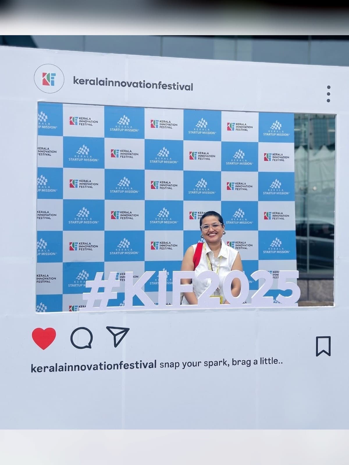 Kerala Innovation Festival photo 2