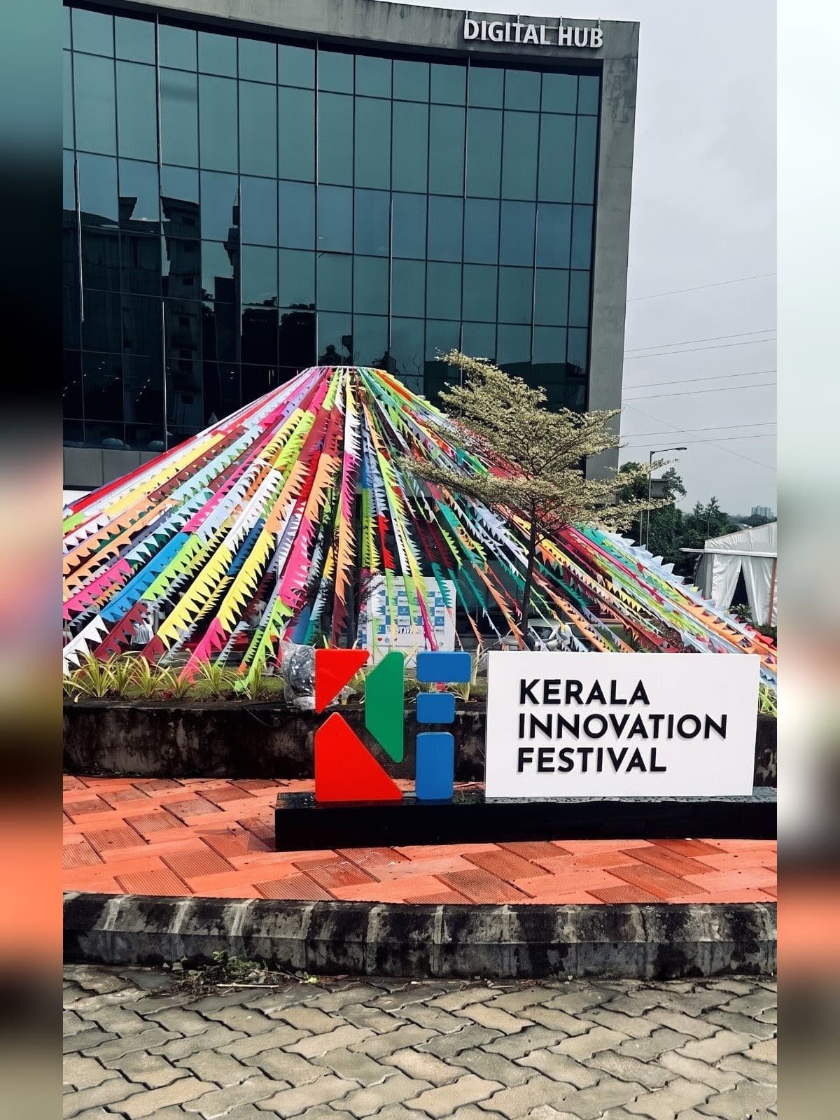 Kerala Innovation Festival photo 3