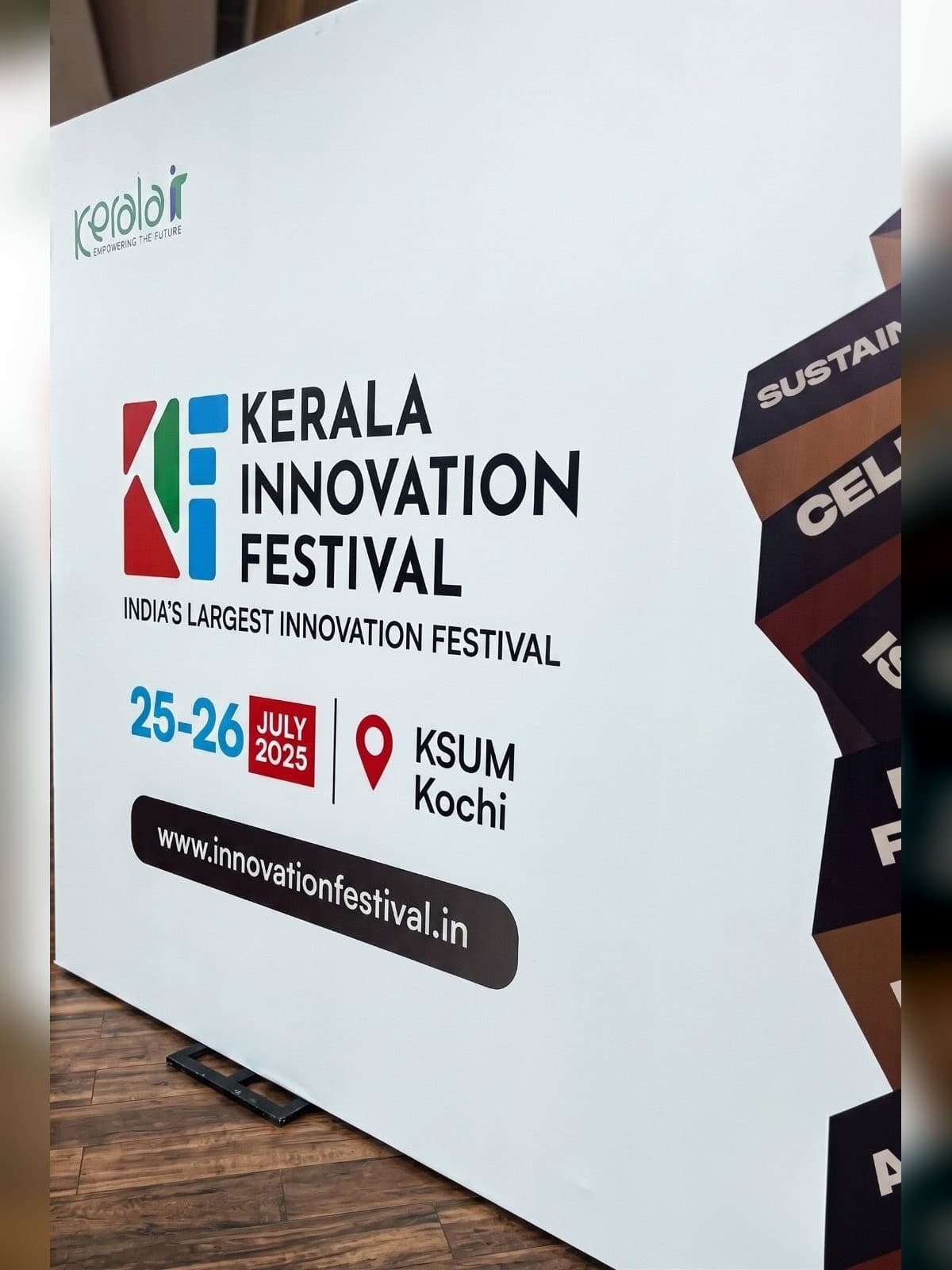 Kerala Innovation Festival photo 4