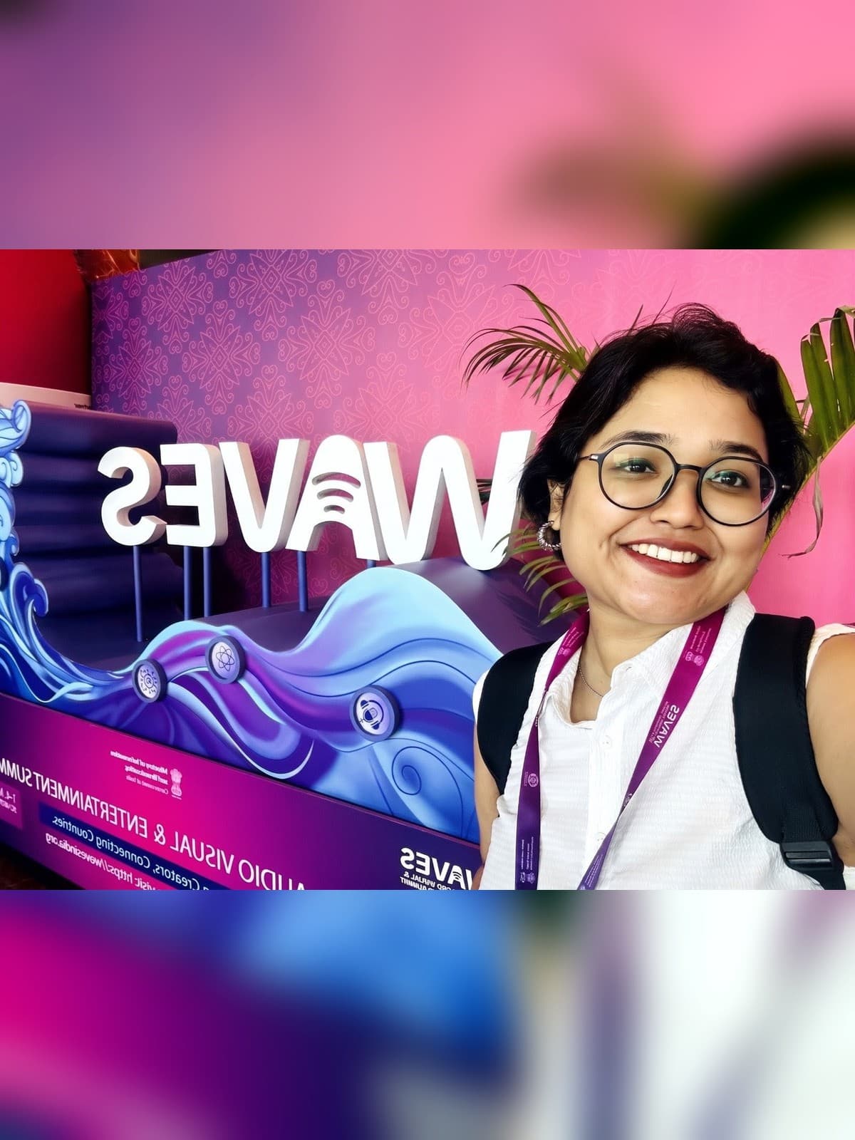 WAVES Summit photo 2