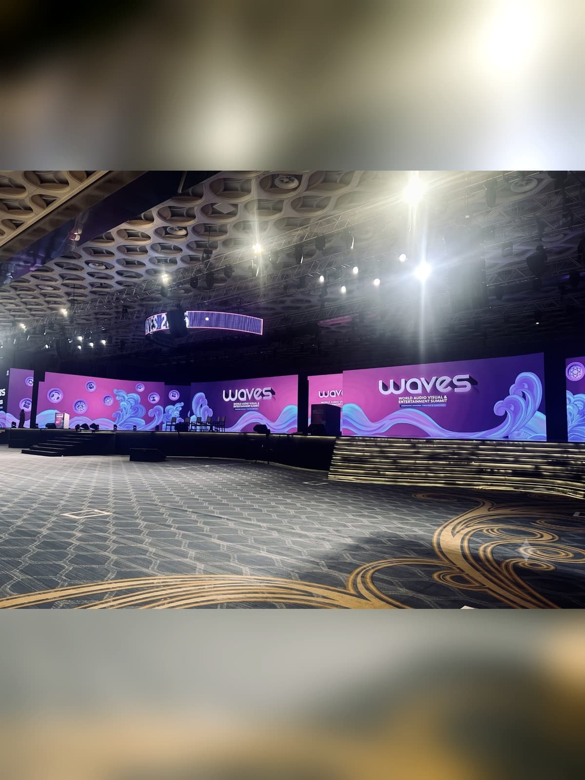 WAVES Summit photo 5