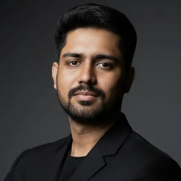 Manask Sharma