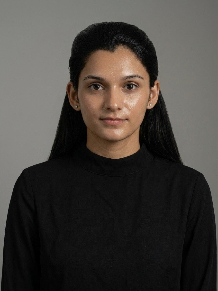 Riddhi Jain