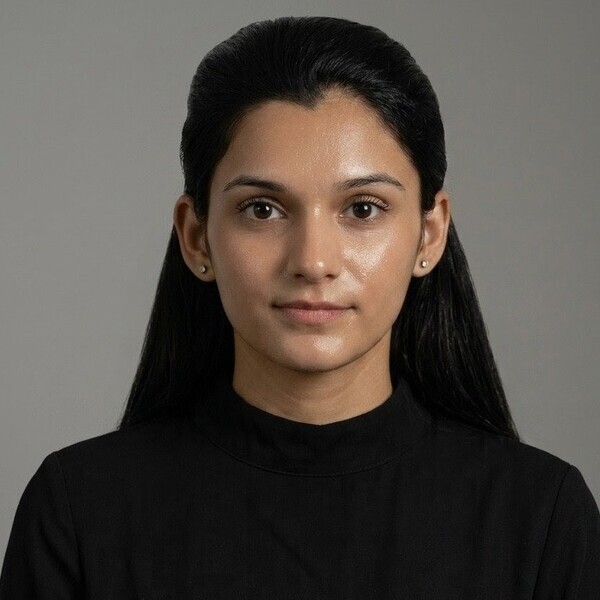 Riddhi Jain